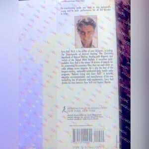 Hard cover book, with jacket